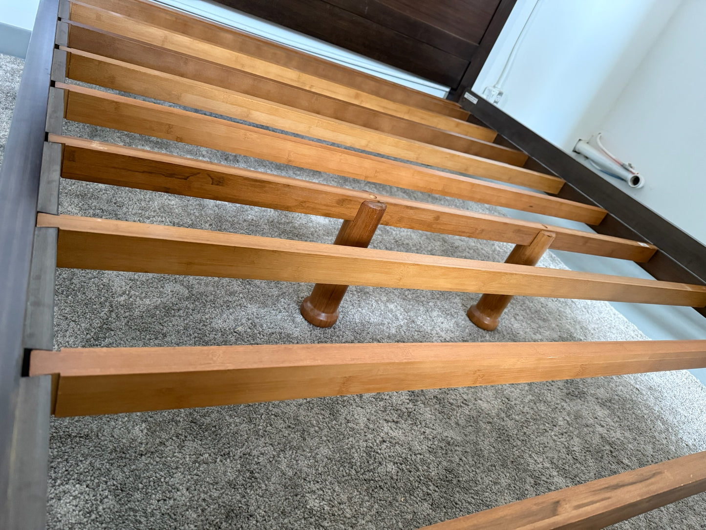 Crate&Barrel Bedroom Set