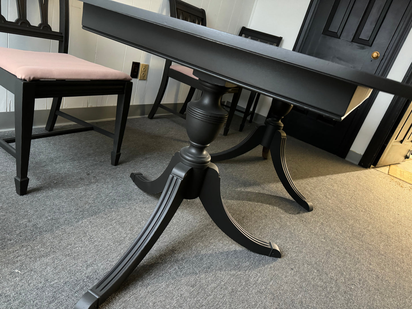 Dining Table Set