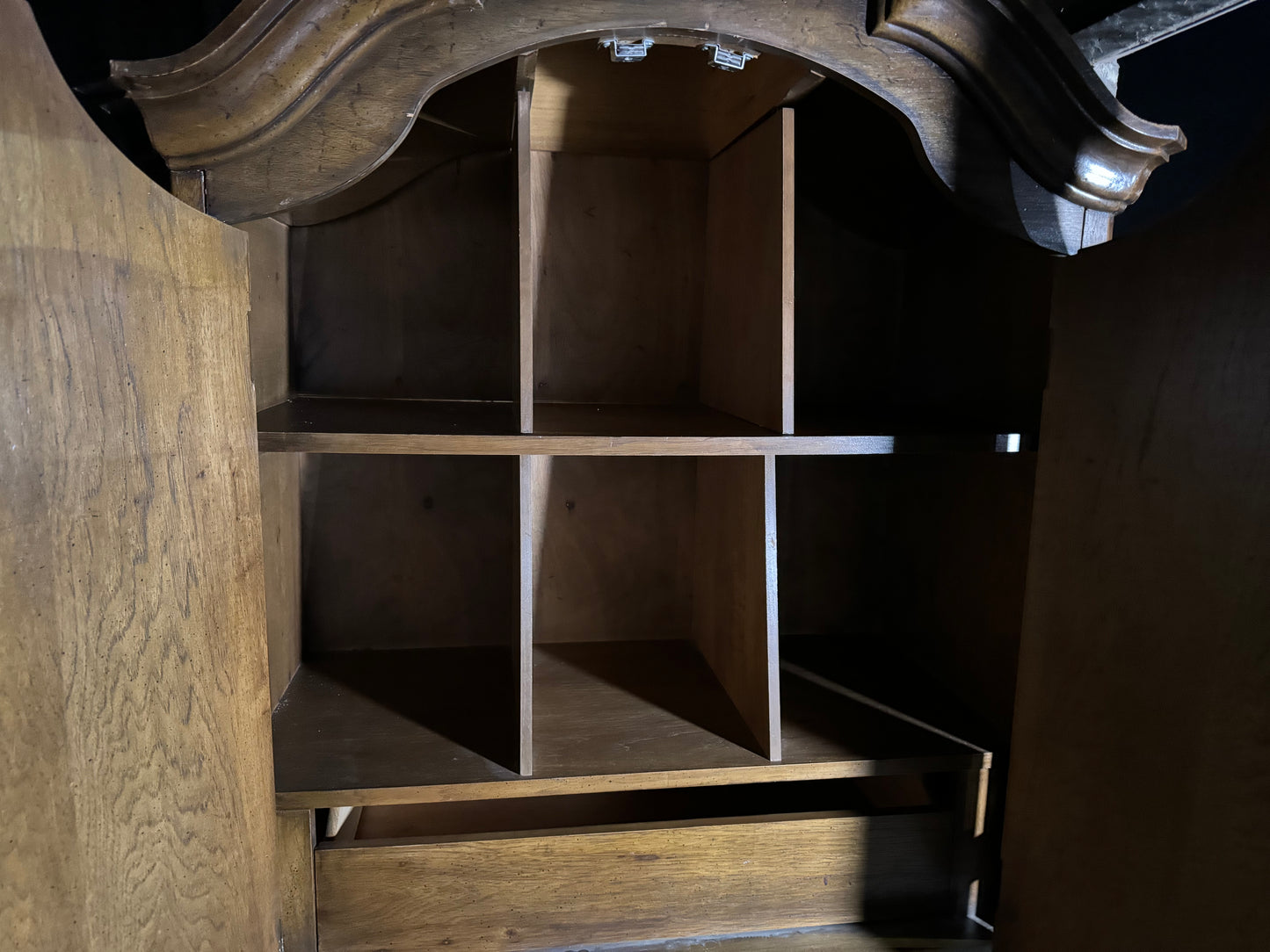 Drexel Armoire
