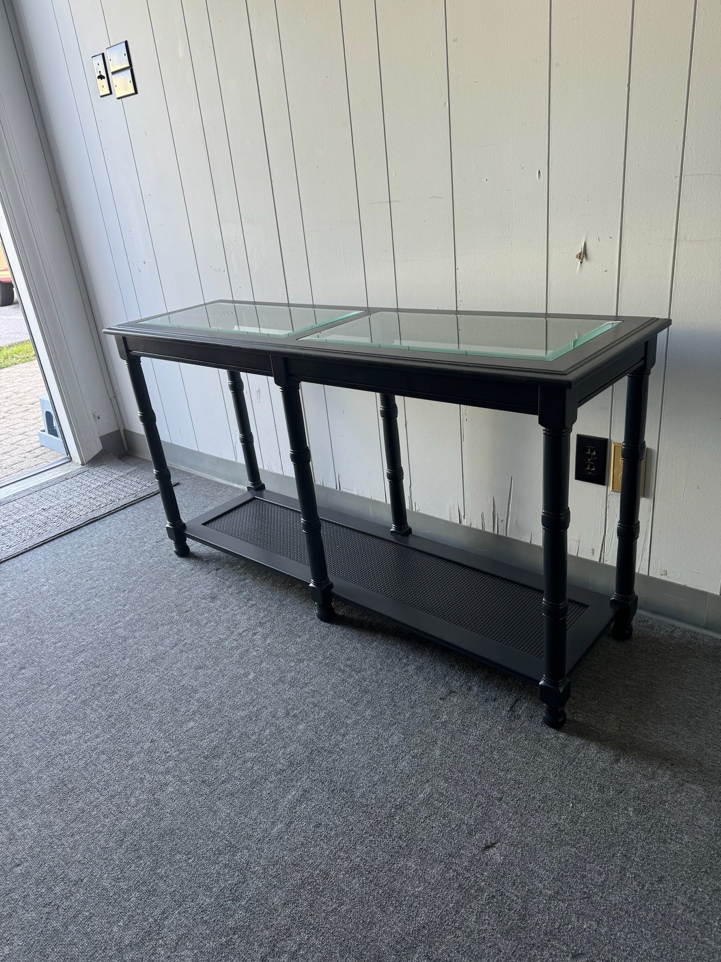 Entryway Console Table