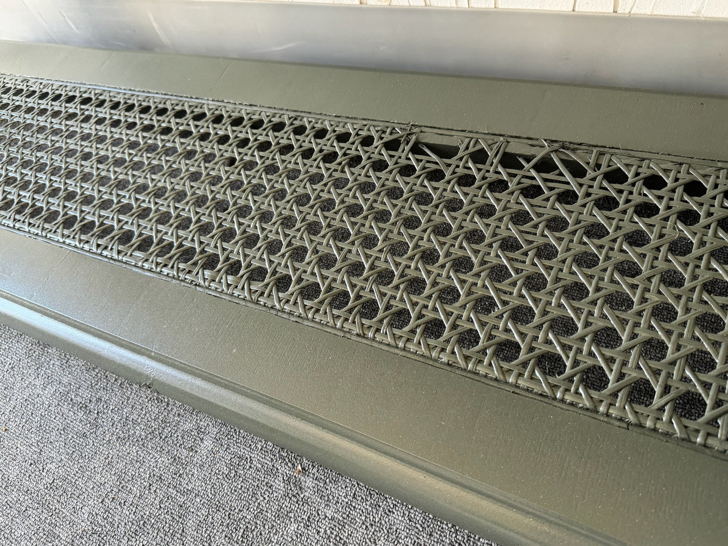 Entryway Console/ Table