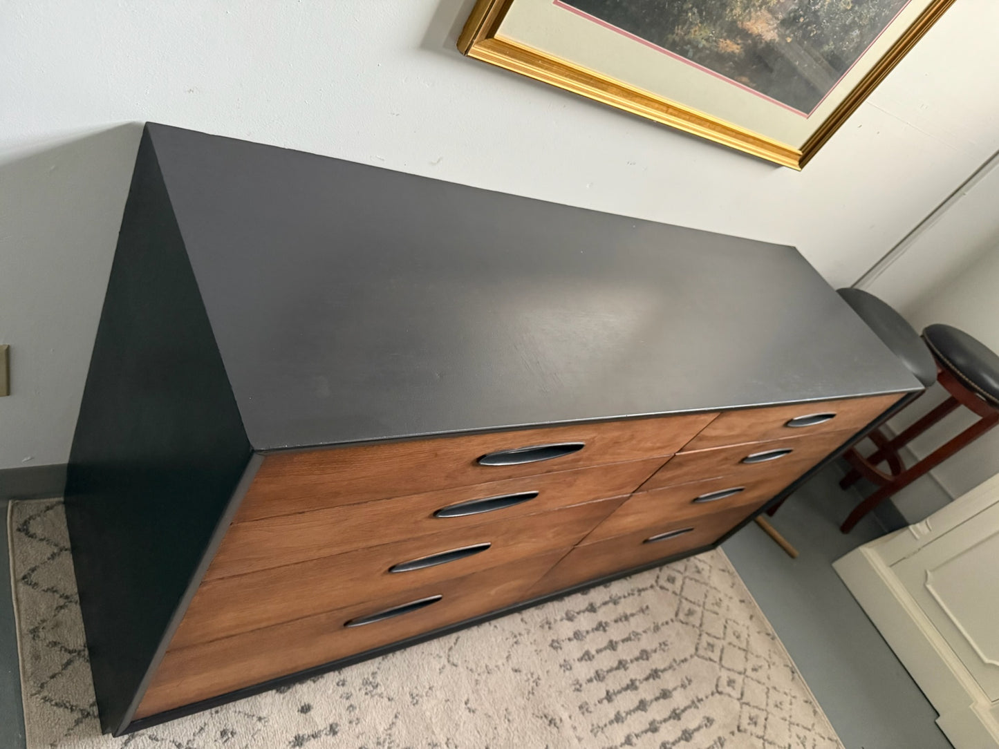 MCM Henredon Dresser