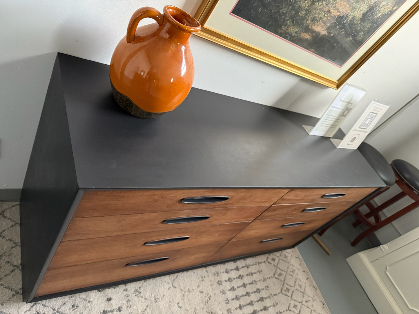 MCM Henredon Dresser