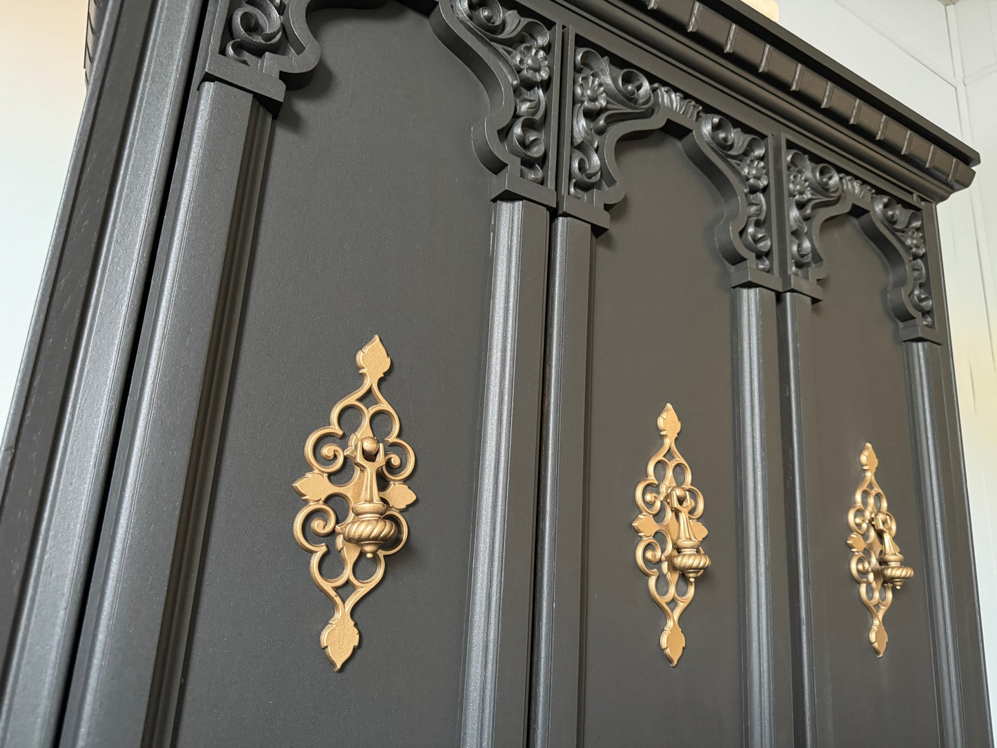 Furniture Refinishing Service