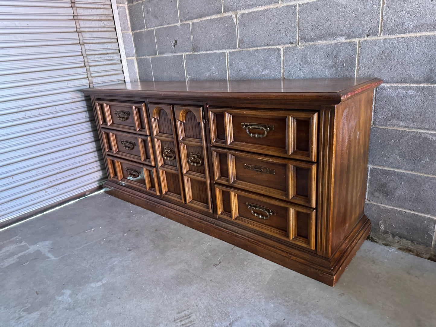 Thomasville Dresser