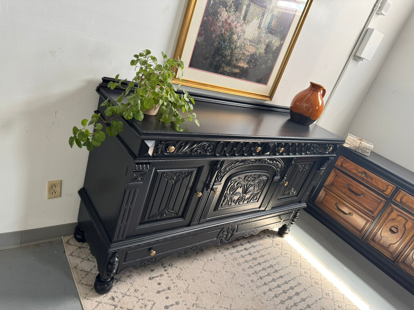 Visit Our Showroom