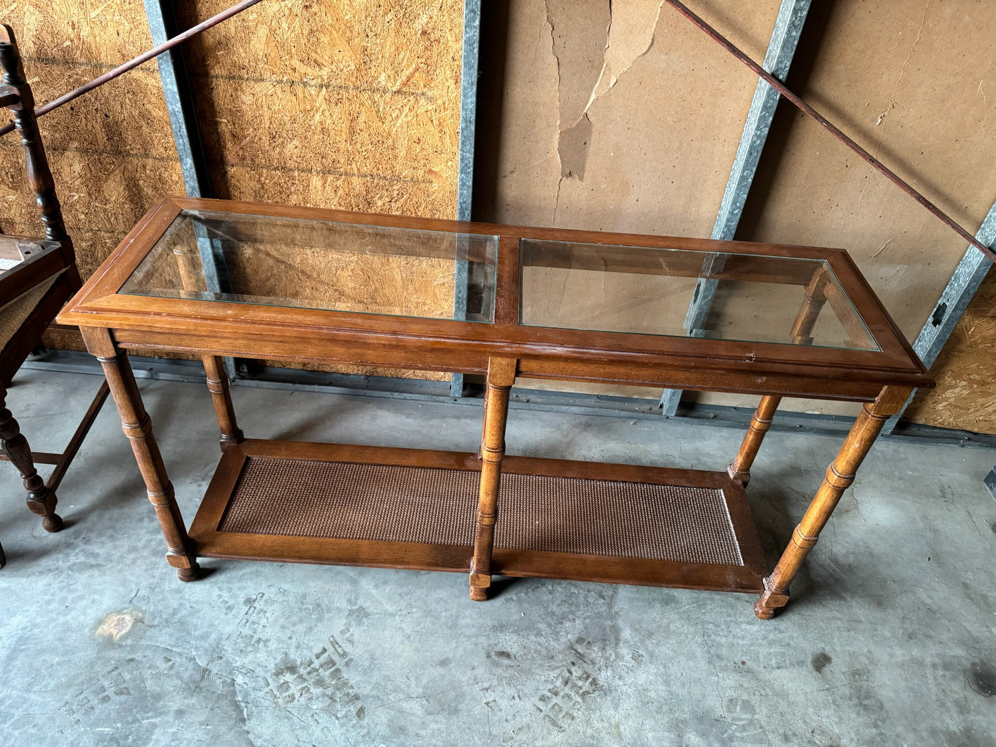 Entryway Console/ Table