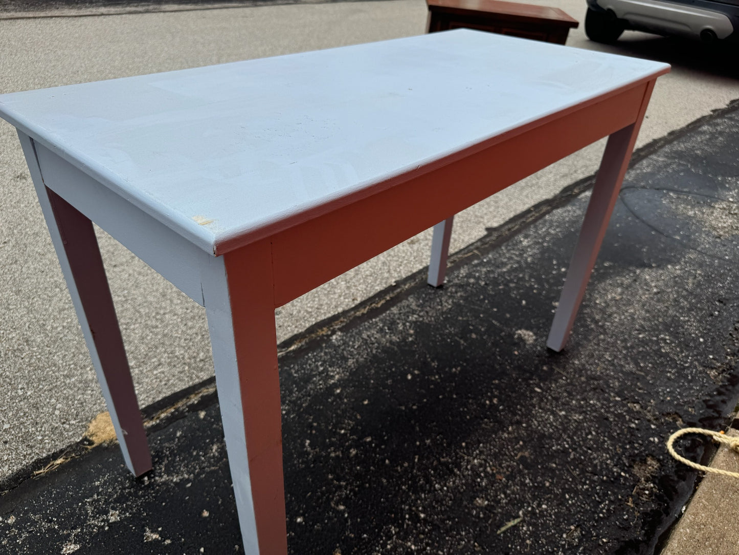 Small Table