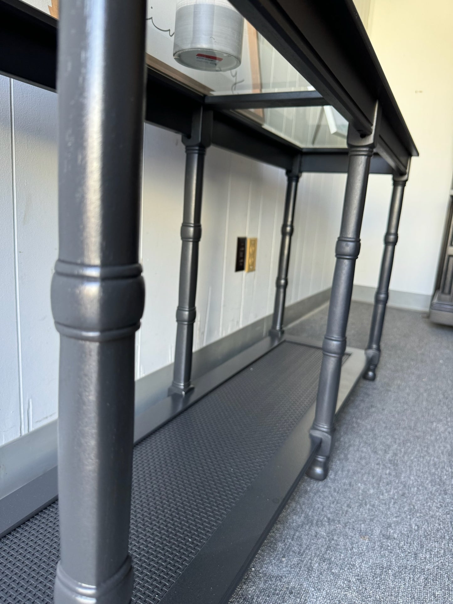Entryway Console Table