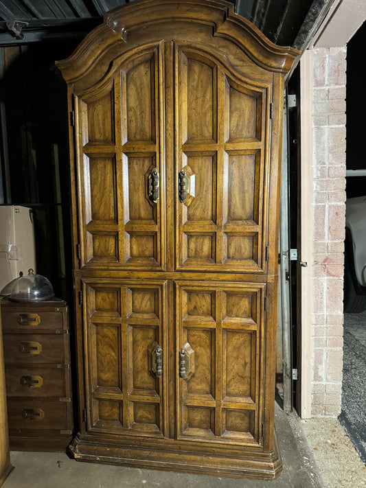 Drexel Armoire