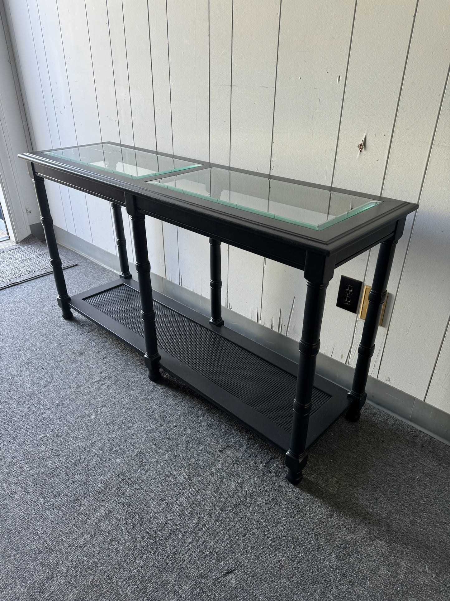Entryway Console Table