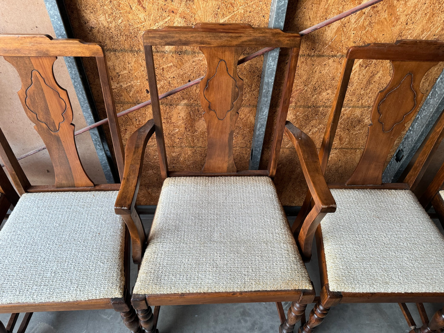 Dining Chairs