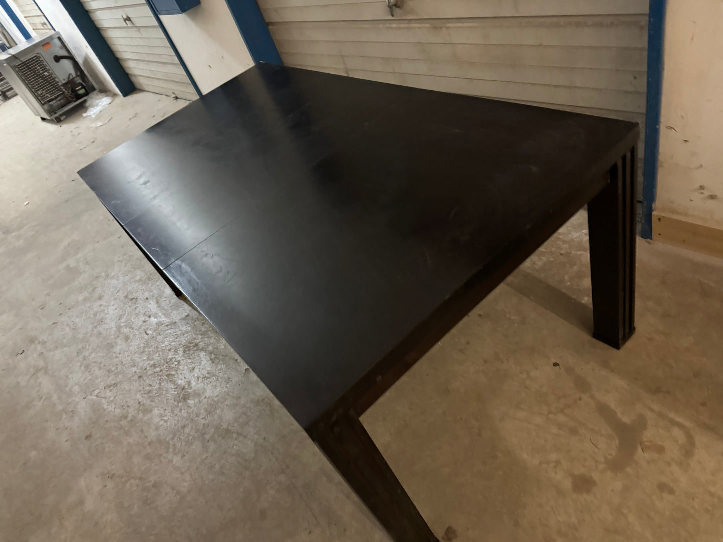 Rectangular Dining Table