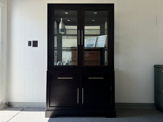 Expresso Modern Hutch