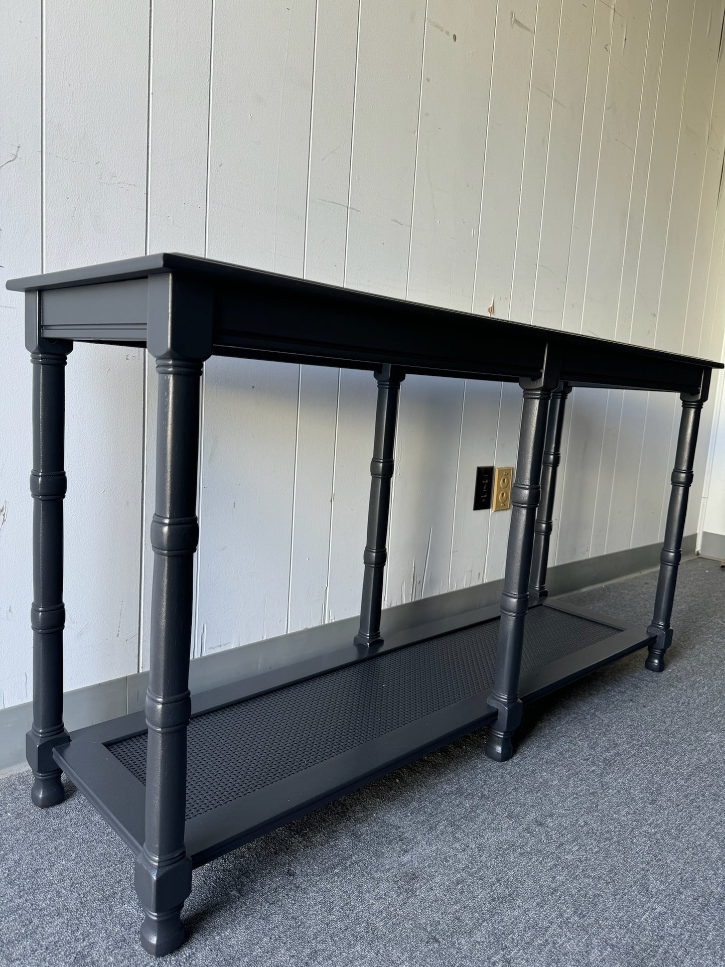 Entryway Console Table