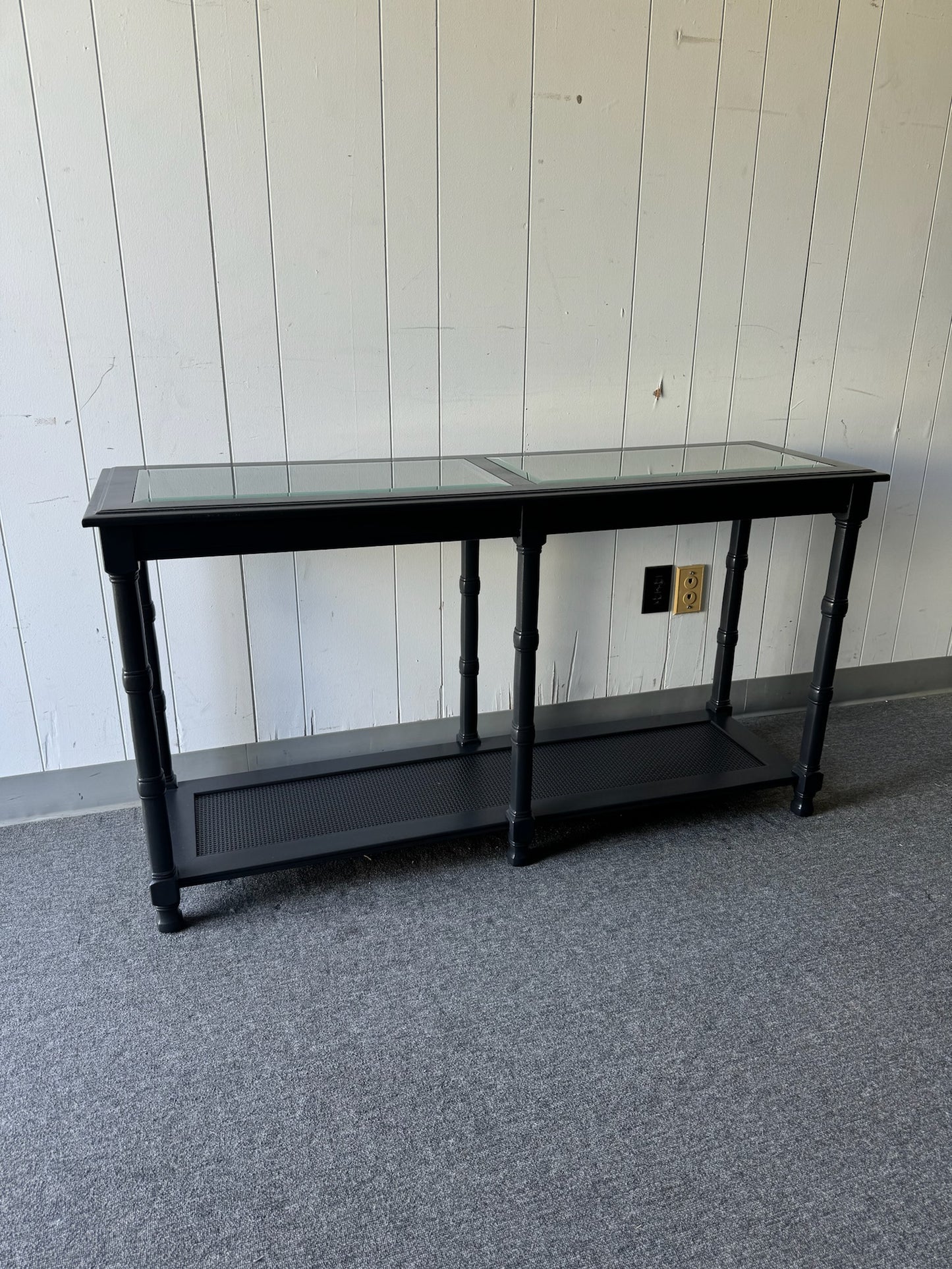 Entryway Console Table