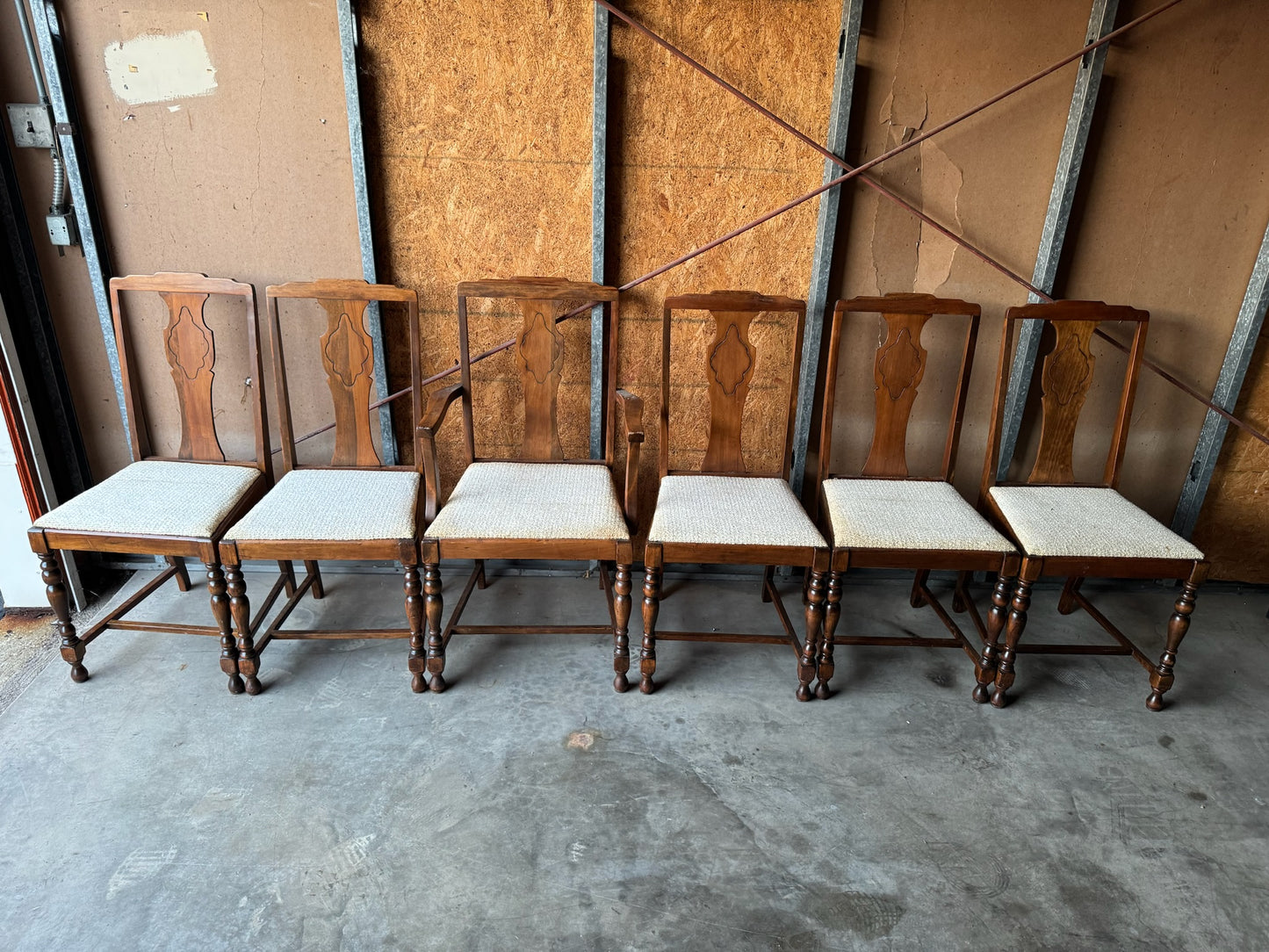 Dining Chairs