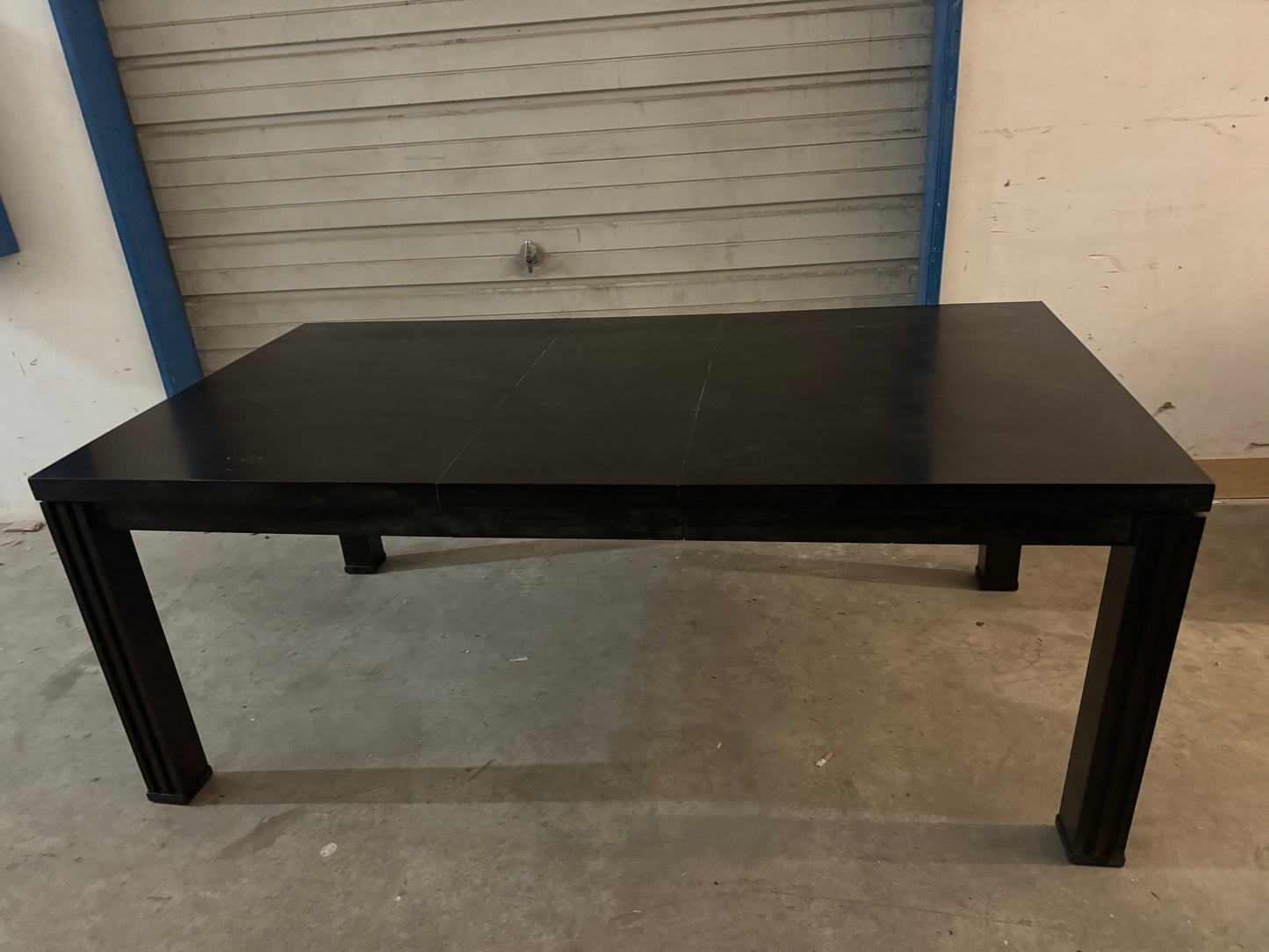 Rectangular Dining Table