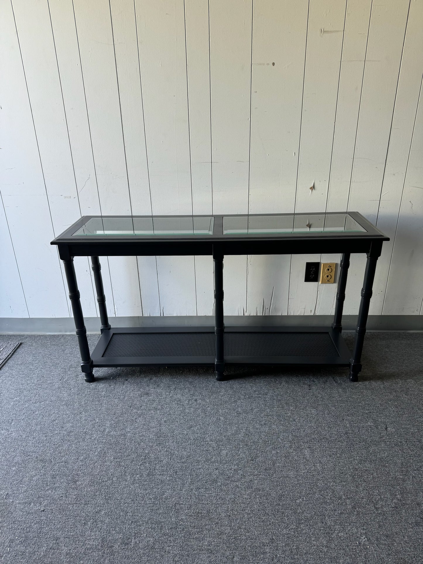 Entryway Console Table
