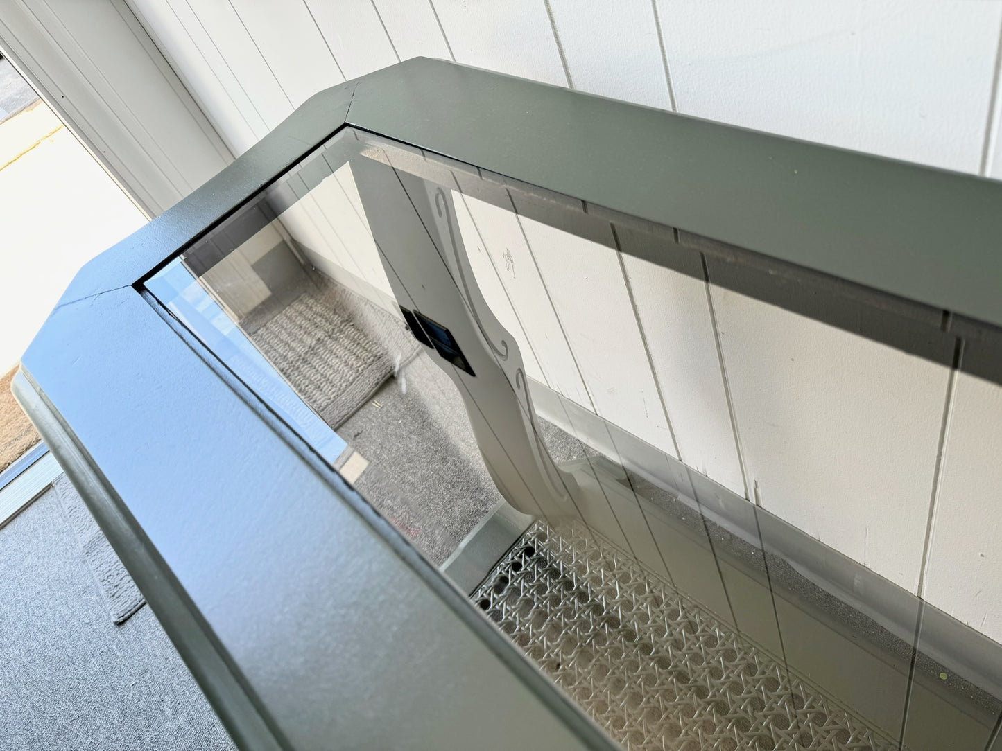 Entryway Console/ Table