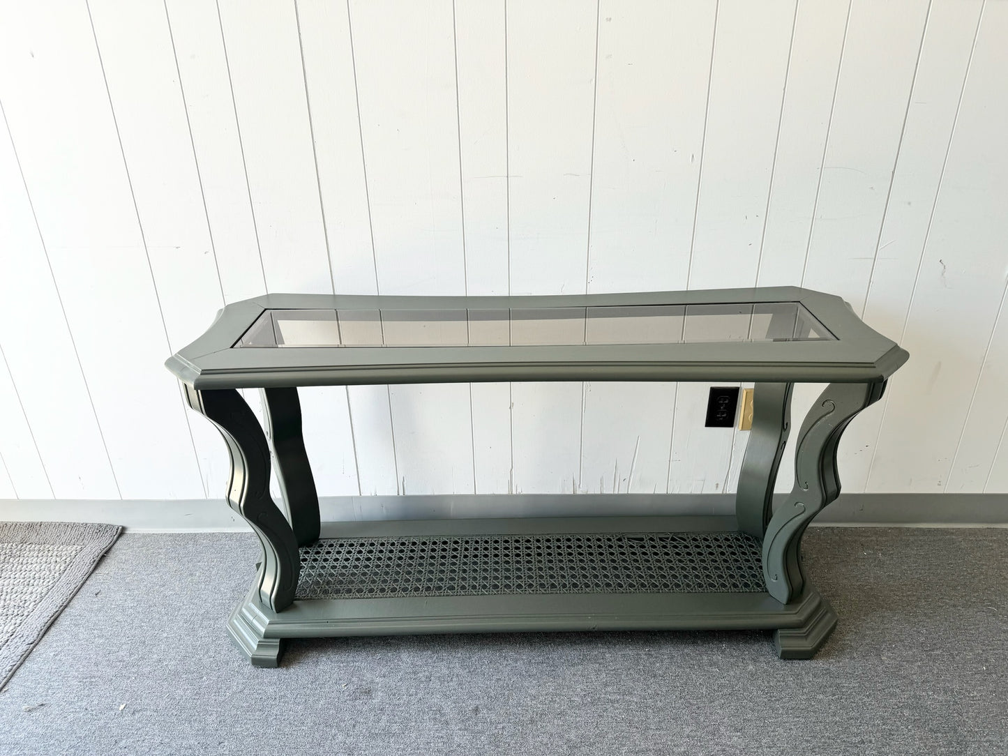 Entryway Console/ Table
