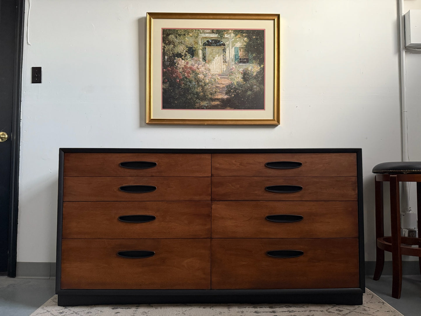 MCM Henredon Dresser