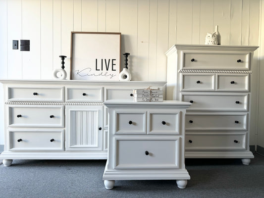 Furniture Refinishing Service