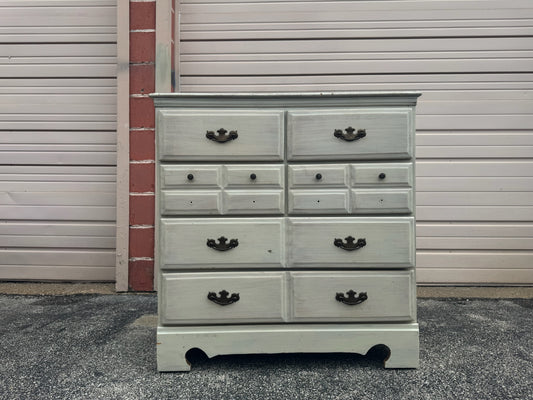 6 Drawer Dresser